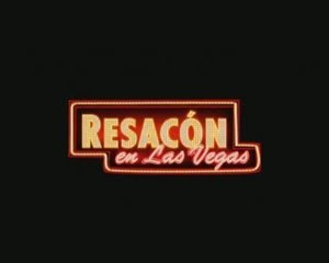 Resacón en Las Vegas Spot1 [20seg] Español