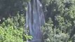 Wasserfall El Limon auf Samana, Dominikanische Republik