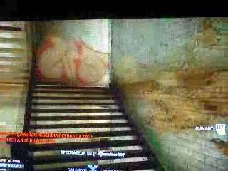 match second round of the second map