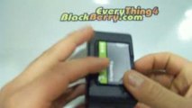 blackberry 8900 9500 9530 9630 accessories--DESKTOP CHARGER