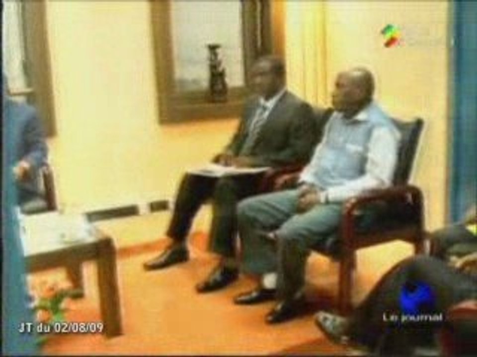 Les artistes musiciens angolais seront présents au Fespam