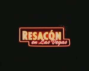 Resacón en Las Vegas Spot2 [20seg] Español