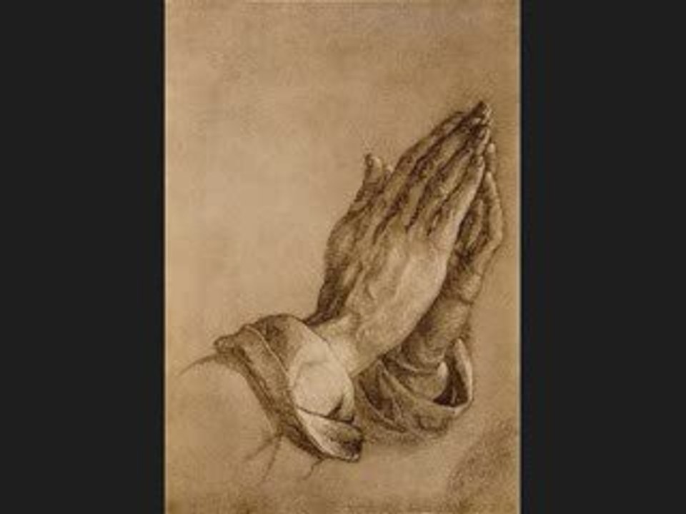 Sermon : La prière de demande