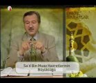 Hz.Sad ibn-i Muaz hayatı