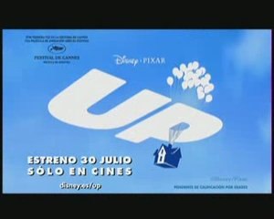 Up Spot5 [20seg] Español