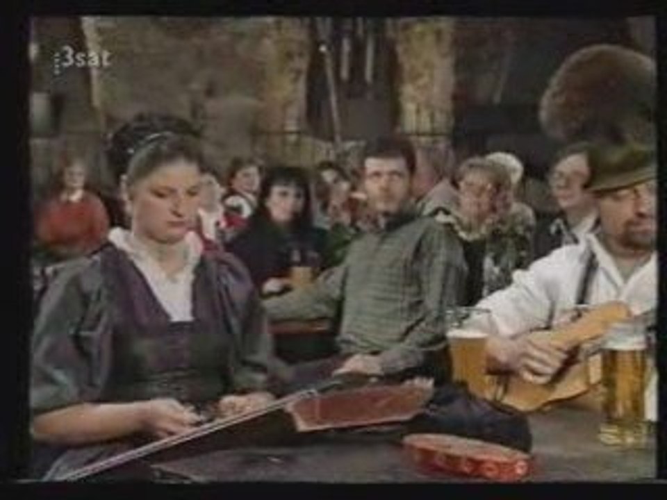 Austrian Folklore Music