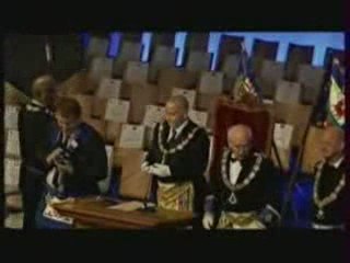 Franc-Maconnerie un pouvoir au coeur de la republique 2/2