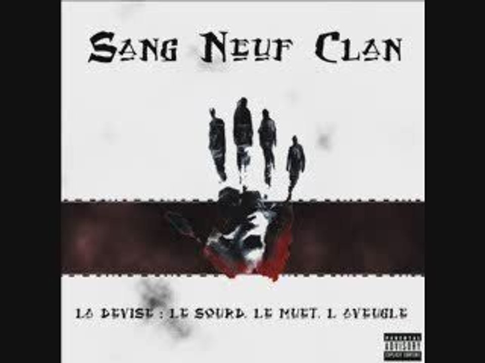 Parlons rap