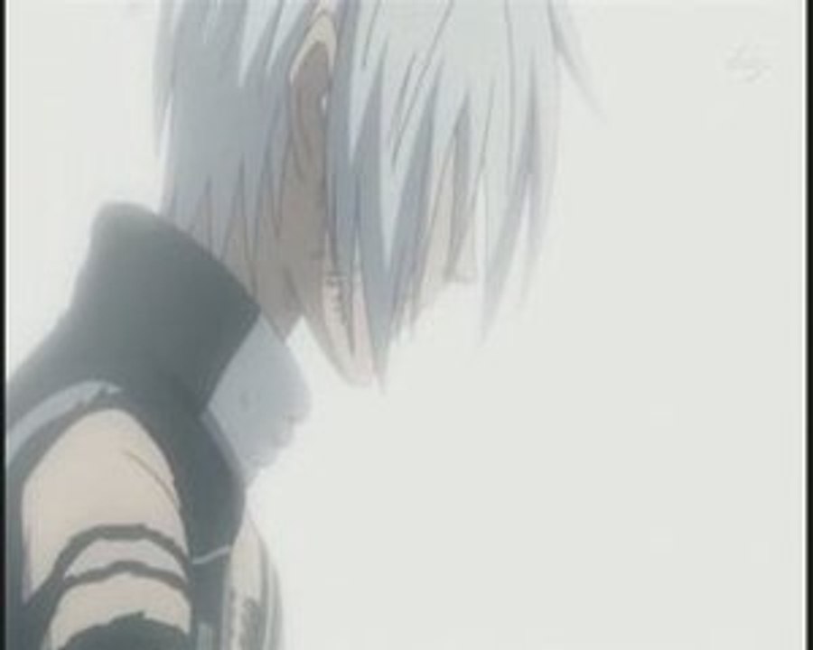 Allen Walker interprète musicien !!