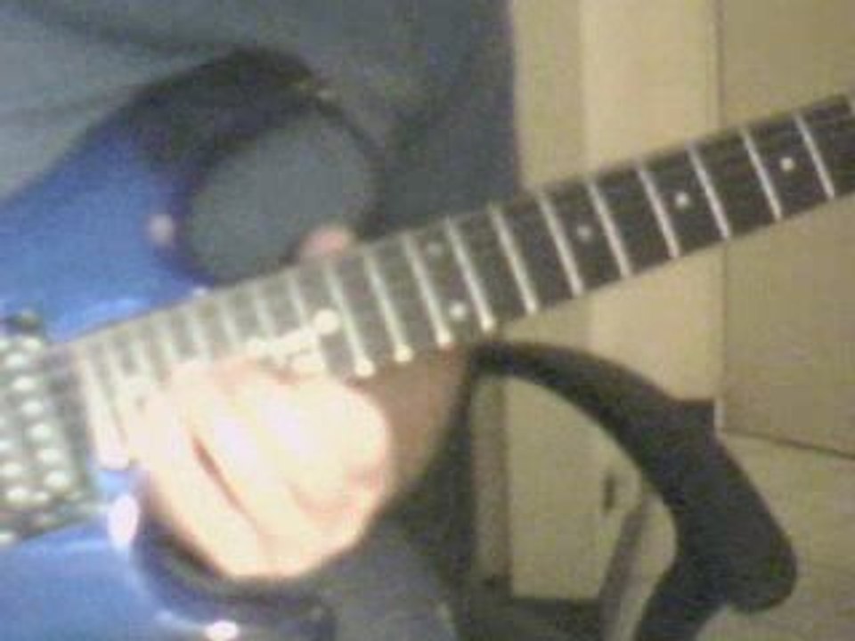 SATRIANI STARRY NIGHT COVER