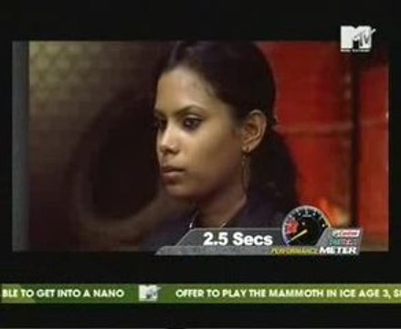 mtv pulsar stunt mania - 2nd august 09 pt7