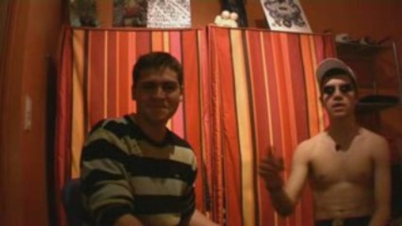 bilal vs mc amande