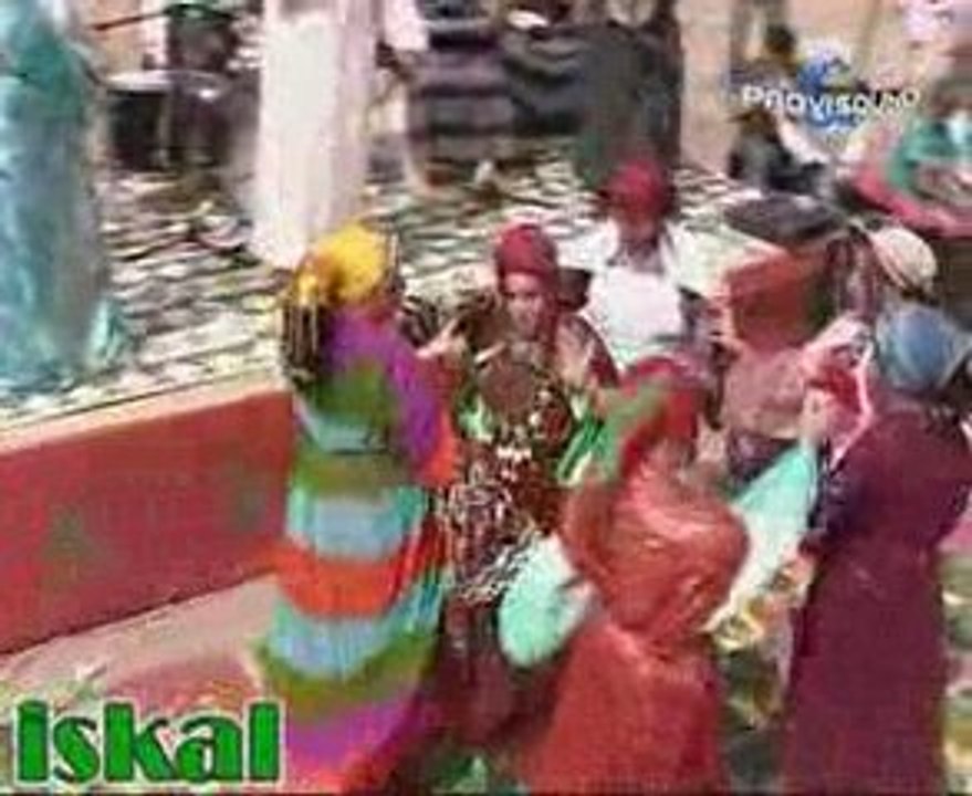 Omar et bahija