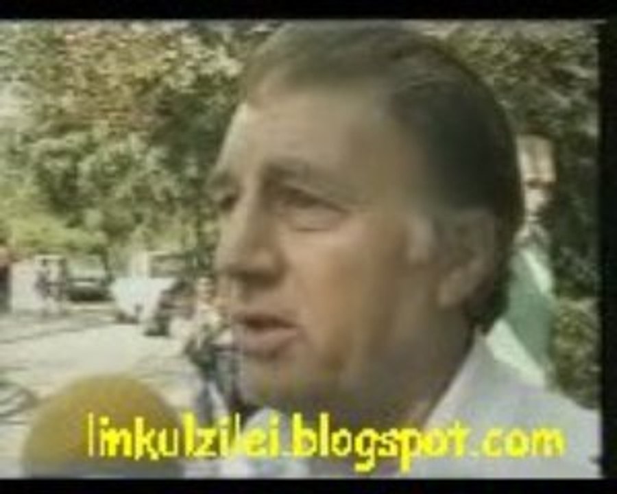 Nivelul Erectiei in Romania (1994)