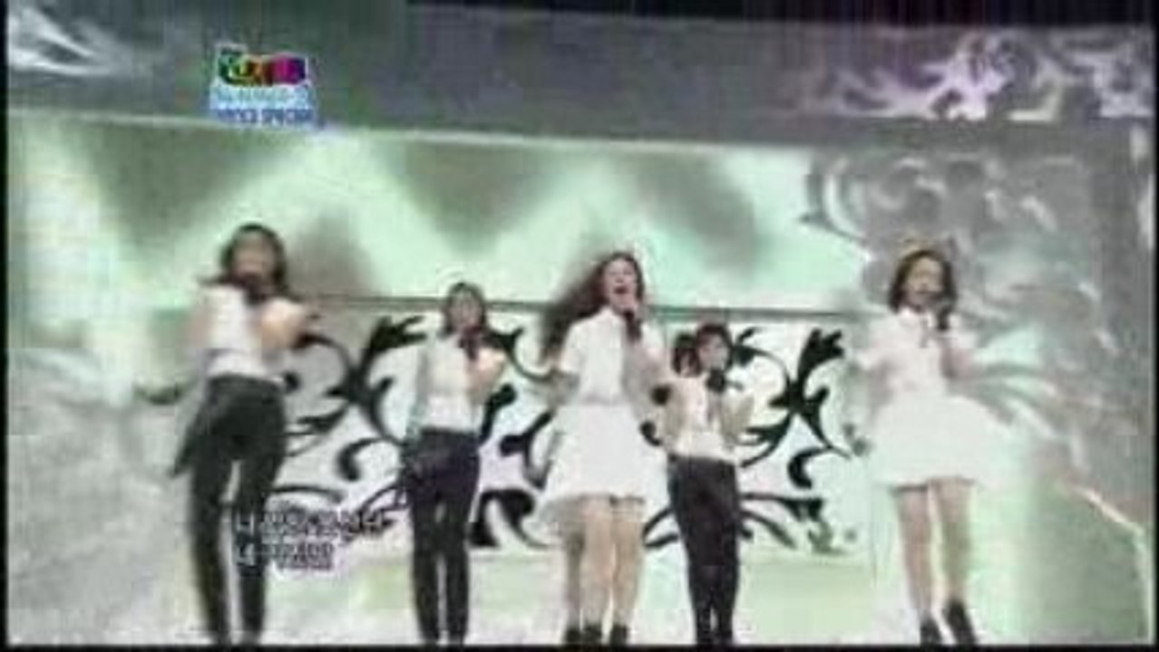 [Live] T-Ara - Wanna Play + Lies
