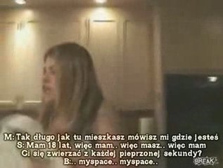 Kłótnia rodzinna która przeszła do historii [napisy PL]