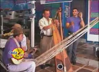 Jorge Guerrero - Los Retoños del Laurel