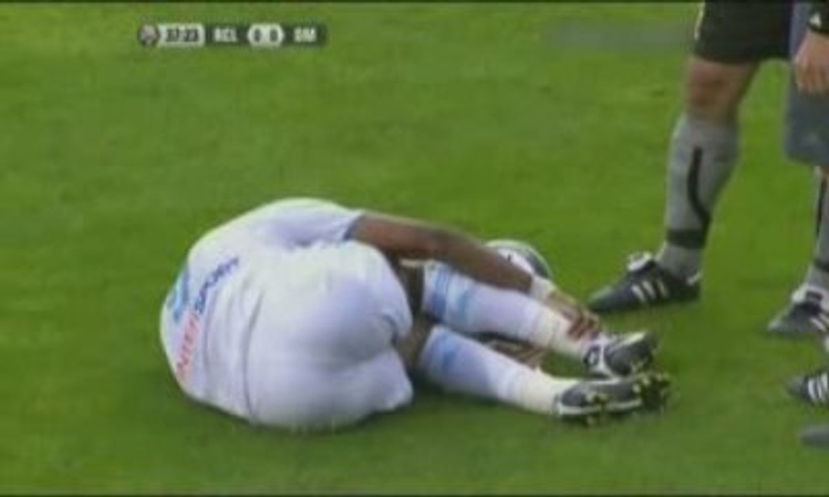 Lens - Marseille (Amical) / Brandao : Cinéma ou pas ?