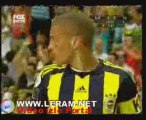 Beşiktaş-0 Fenerbahçe-2 gol Alex-Süper Kupa maçı -Şampiyon f