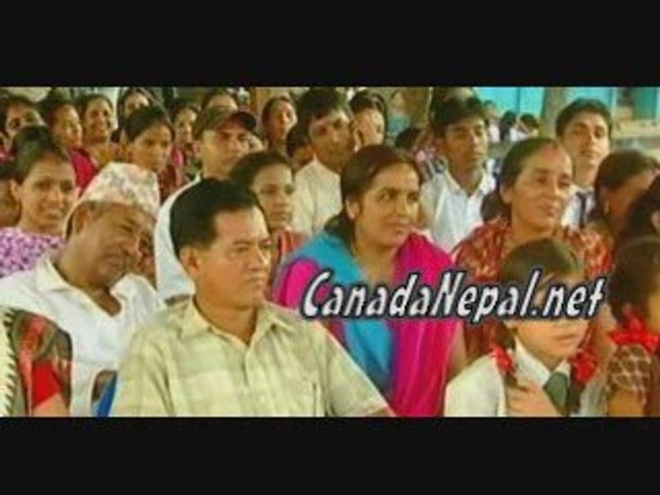 Sajha Sabaal Nepali BBC august 2nd part 3