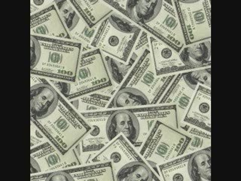 Argent pute tuerie rap 2009