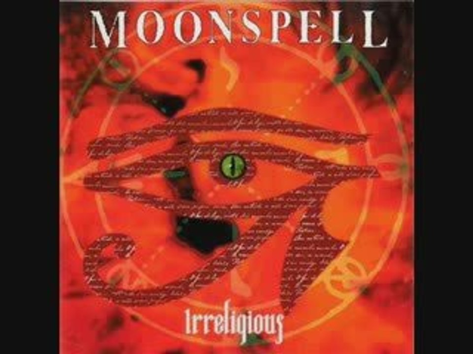 Moonspell   Awake