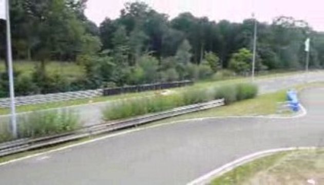 Pilotage Lamborghini Gallardo