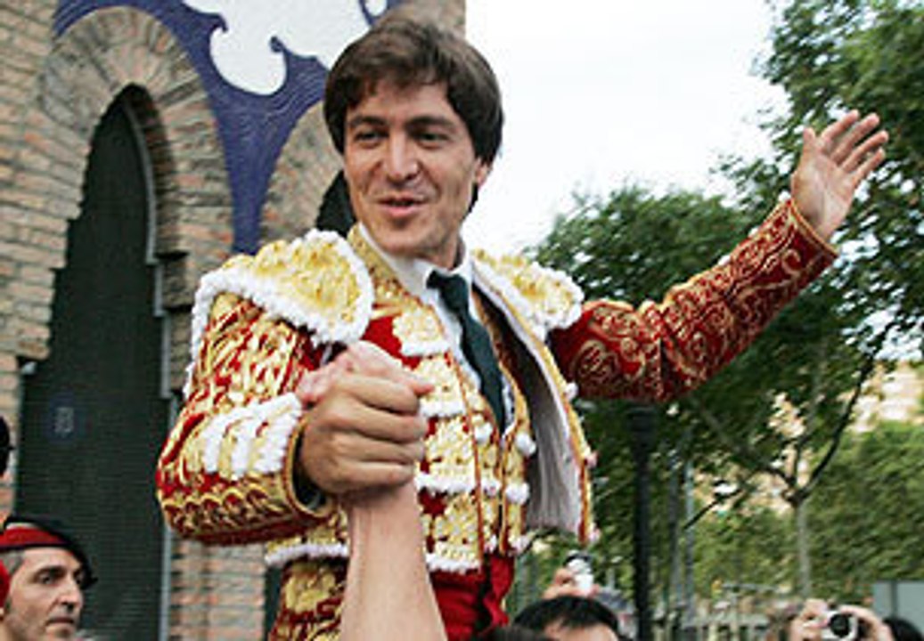 Barcelona, 2 de Agosto