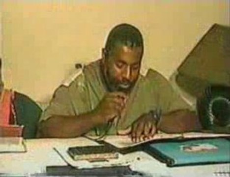 THE COMING FEMA CAMPS Pt 5