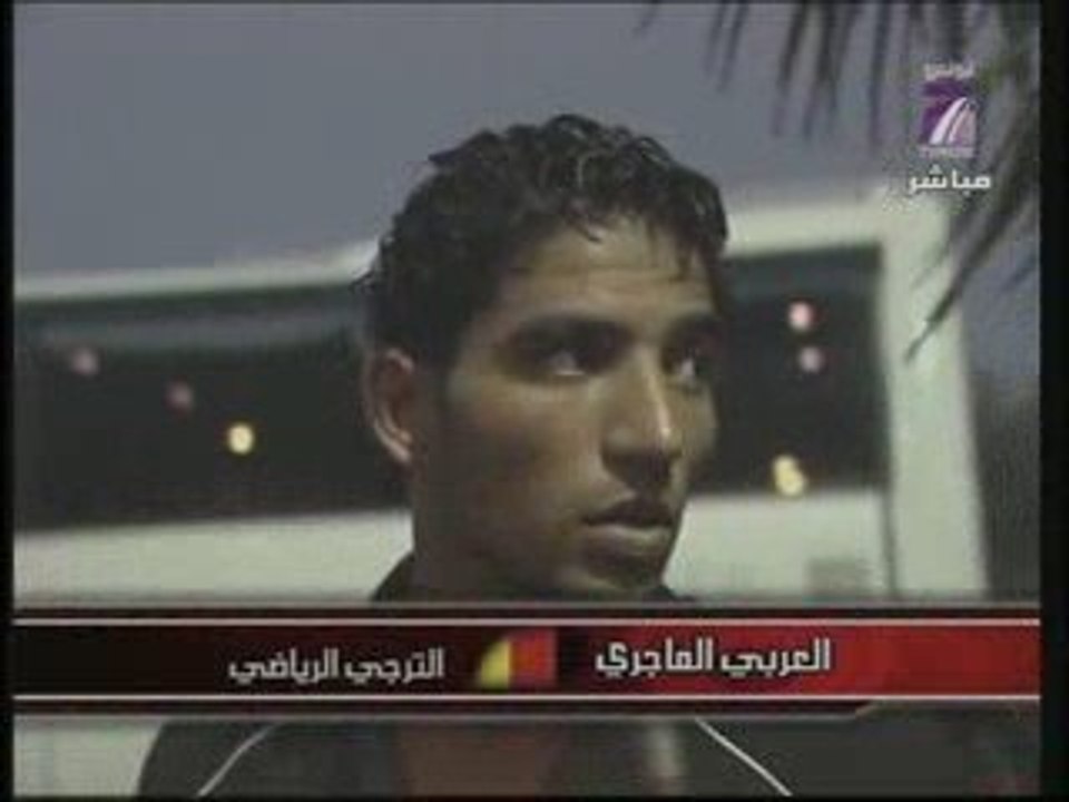 Tv7 - Dimanche Sport 02/08/09 - (6)