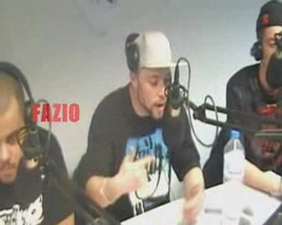freestyle radio MacdaBone