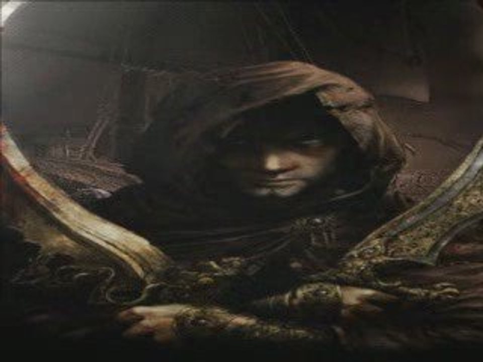 La Messe Noire - Fondamentalement Détestable