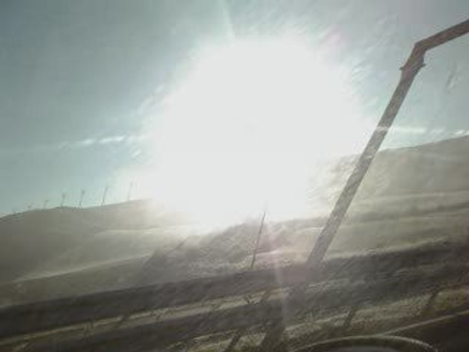 Exogenesis -Symphony Part II