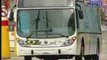 Ônibus Hidro já faz testes em São Paulo