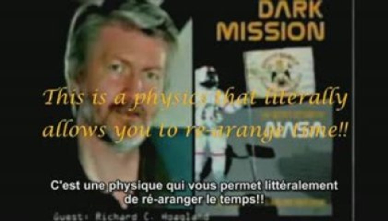 Les Arrivées. Partie 20 (Le Phénomène OVNI 2ème partie)