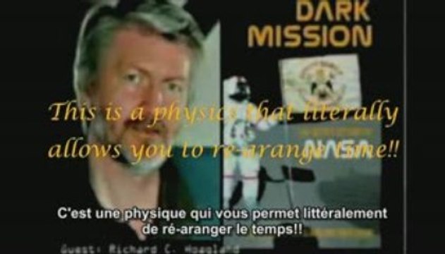 Les Arrivées. Partie 20 (Le Phénomène OVNI 2ème partie)