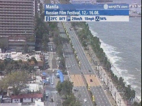 Macau SAR - China, Paris - France, Berlin - Germany, Manila - Philippines, Bandar Seri Begawan - Brunei, Yas Island - UAE - Abu Dhabi, Honolulu - USA