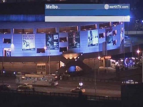 Geneva - Switzerland, Manila - Philippines, Berlin - Germany, Saint-Malo - France, Avignon - France, Melbourne - Australia, Brussels - Belgium