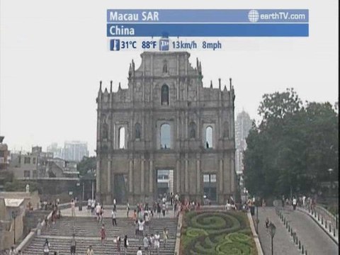 Ascona - Ticino - Switzerland, Ekaterinburg - Russia, Paris - France, Rio de Janeiro - Brazil, Bandar Seri Begawan - Brunei, Macau SAR - China, Auckland - New Zealand