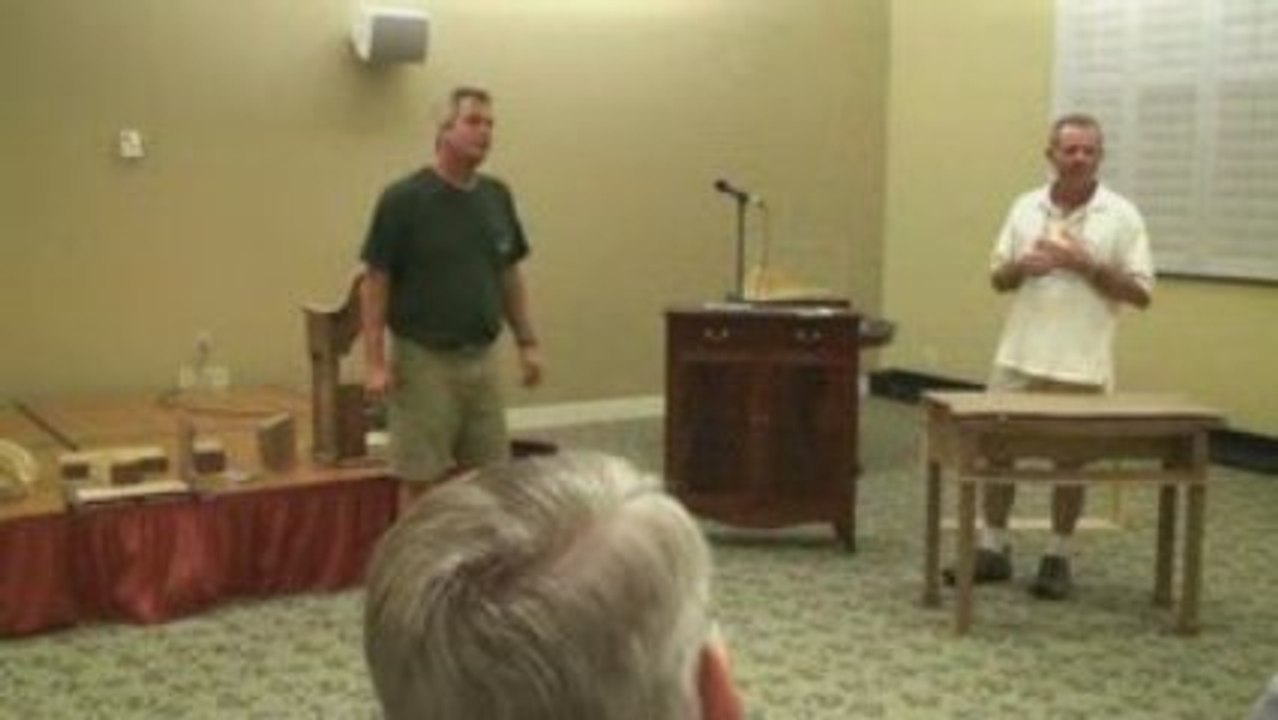 Jeff Headley part 2