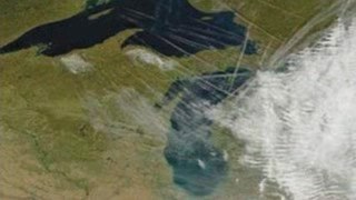 Appel a Meteo France - Les CHEMTRAILS