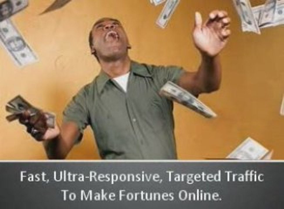 Get Free Viral Traffic Generation Tips