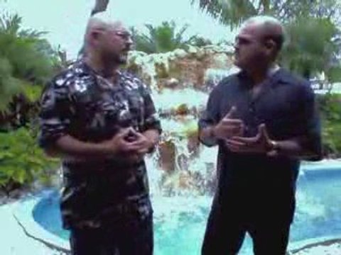 Visalus Science Teaser