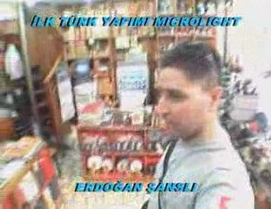 KACAK UCAK 3