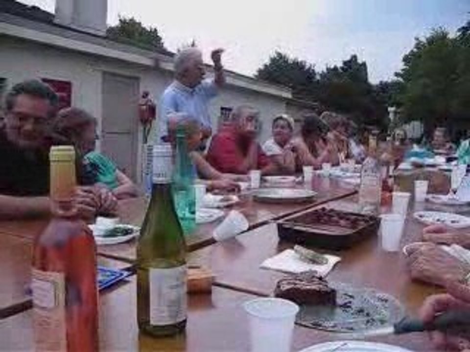 REPAS DU 5 JUILLET 3301