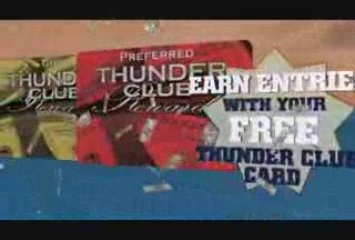 Thunder Valley Casino 發達谷 Trucks N Bucks Taglog - VO Only