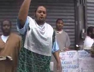 PT. 8 CONSUMING THIS WORLD BY THE SPIRIT (WORD) OF THE LORD