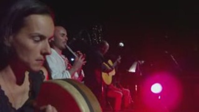 Festival des Alpilles - Mouriès 1 - crieur.info