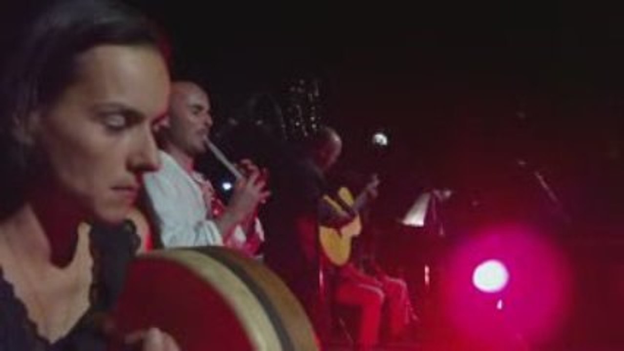 Festival des Alpilles - Mouriès 1 - www.crieur.info