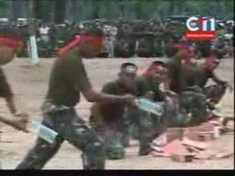CTN Khmer News- 31 July 2009-1 Preah Vihear